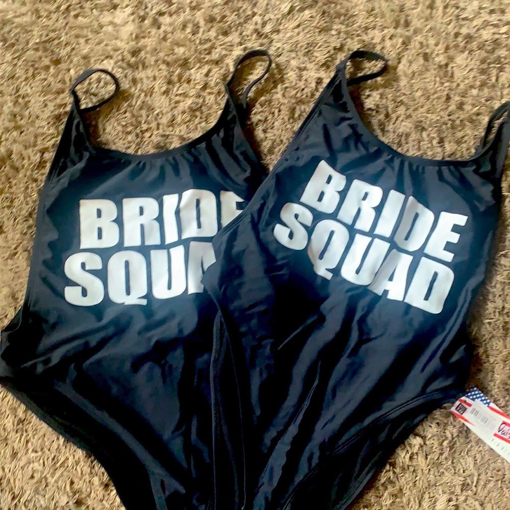 #BachelorettePartySuits brides you need these